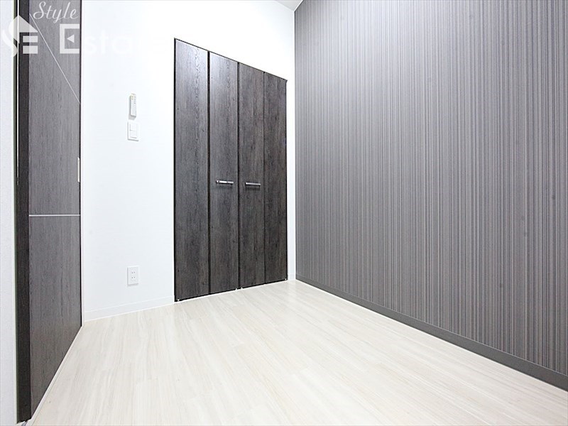 その他部屋・スペース　洋室