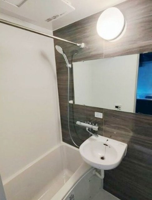 バス・シャワールーム　同仕様参考