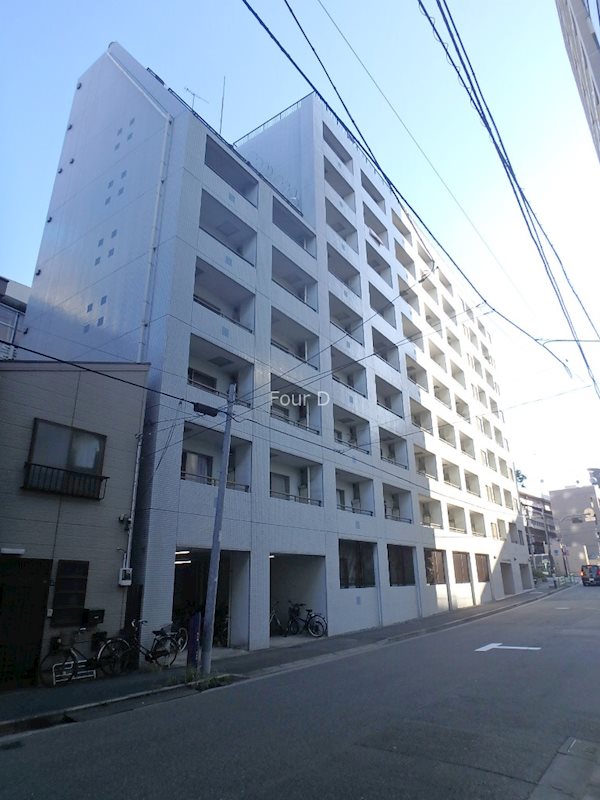 建物外観　★見学予約受付中★