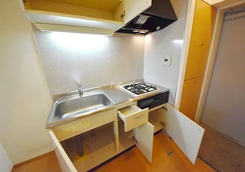 キッチン　★見学予約受付中★