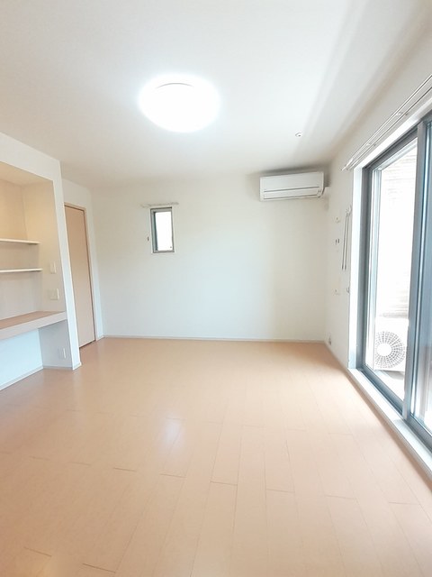 居室・リビング　居室・リビング