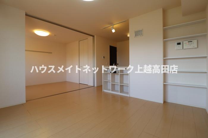 居室・リビング　ＬＤＫ