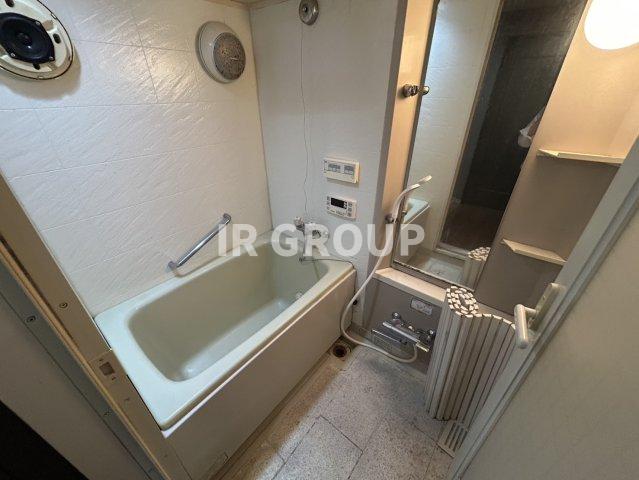 バス・シャワールーム　別部屋参照