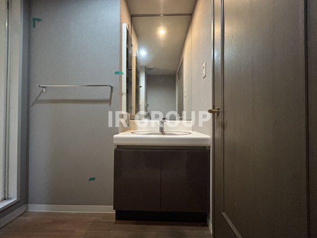 洗面設備　別部屋参照