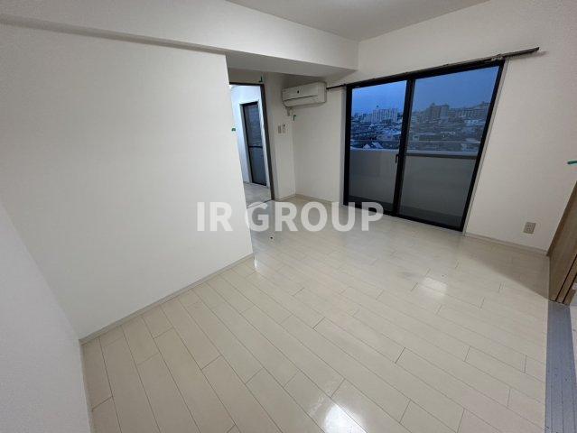 居室・リビング　別部屋参照