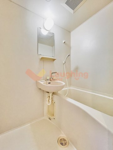 バス・シャワールーム　日々の暮らしに欠かせないお風呂です