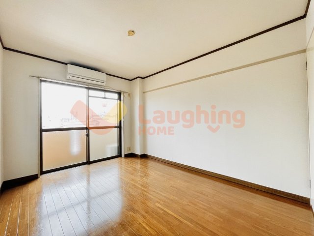 その他部屋・スペース　明るい室内です