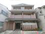 今出川駅より徒歩7分 3階 築17年2ヶ月の賃貸物件
