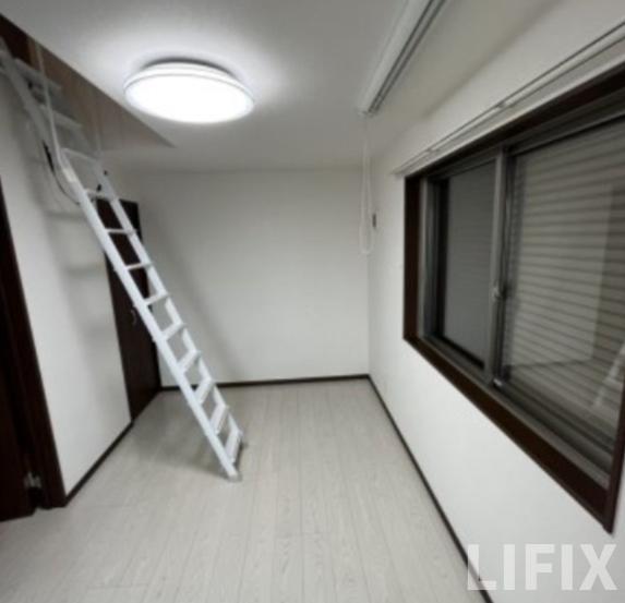 居室・リビング　居間・リビング