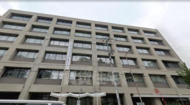 役所　淀川区役所（役所）まで3720m