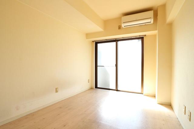 居室・リビング　居室　※同物件・同仕様画像