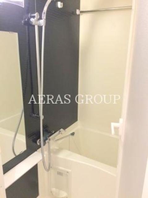 バス・シャワールーム　同仕様参考