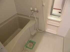 バス・シャワールーム　☆リラックスできるお風呂☆