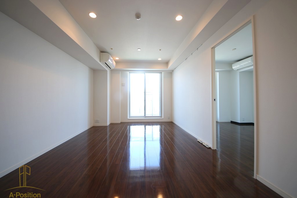 居室・リビング　本町橋タワー