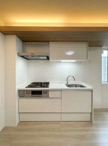 キッチン　☆使いやすいキッチン☆