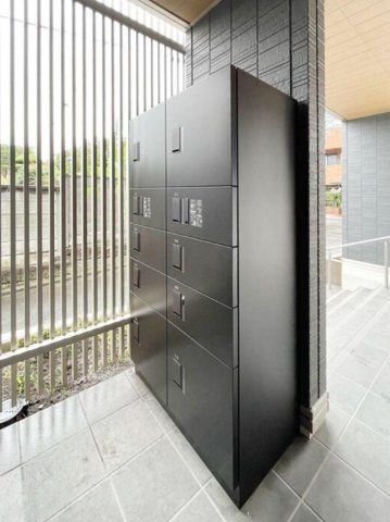 その他共有部分　☆共用部分☆