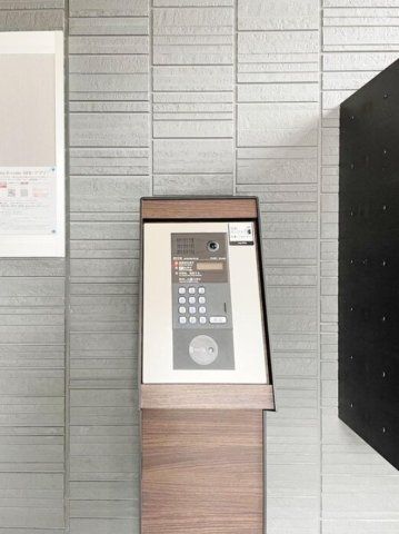 セキュリティ　☆安心安全のセキュリティ☆