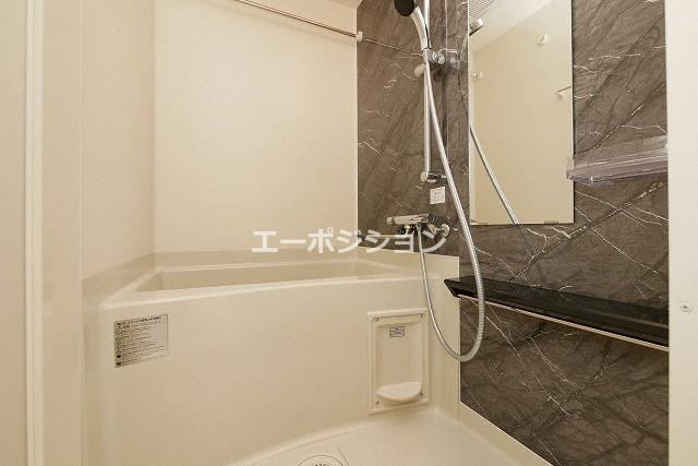 バス・シャワールーム　MELDIA CREST TAPP NAMBA-WEST