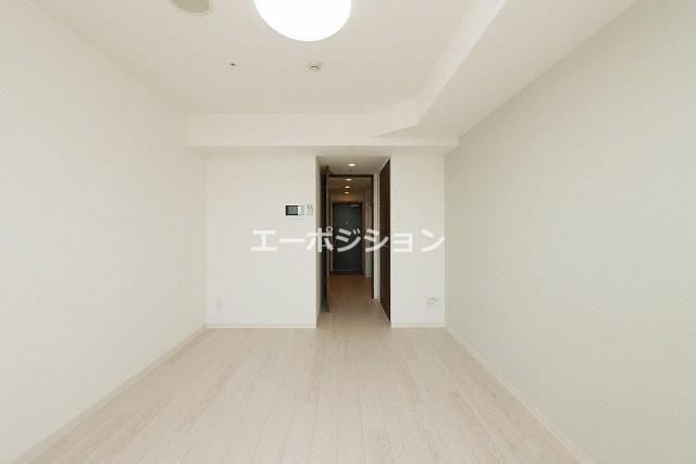 居室・リビング　MELDIA CREST TAPP NAMBA-WEST