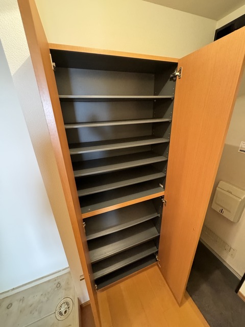 玄関　★シューズＢＯＸ★