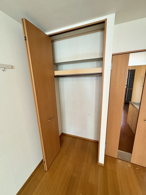 収納　★クローゼット★