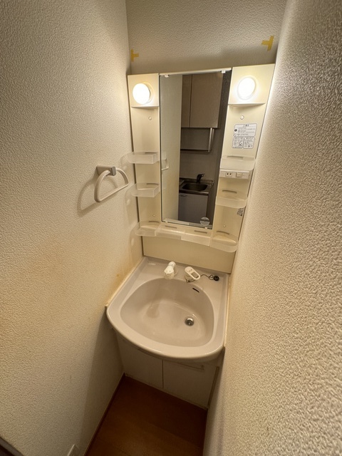 洗面設備　★シャンプードレッサー★