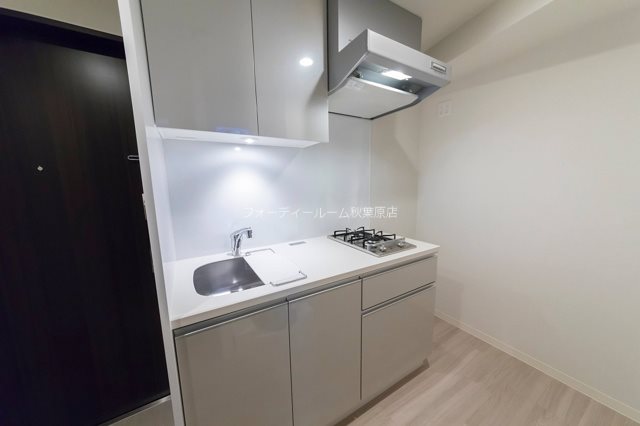 キッチン　★《見学予約受付中》こちらのお部屋は仲介手数料無料です★