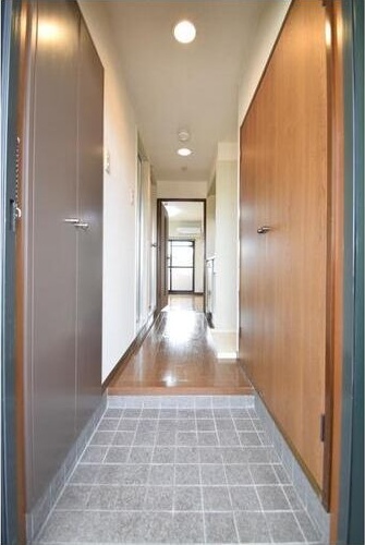 玄関　初期費用分割可★ご希望の場所まで無料送迎サービス付♪