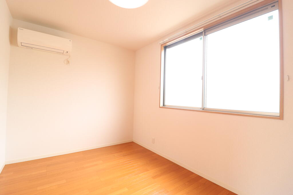 その他部屋・スペース　クローゼット♪