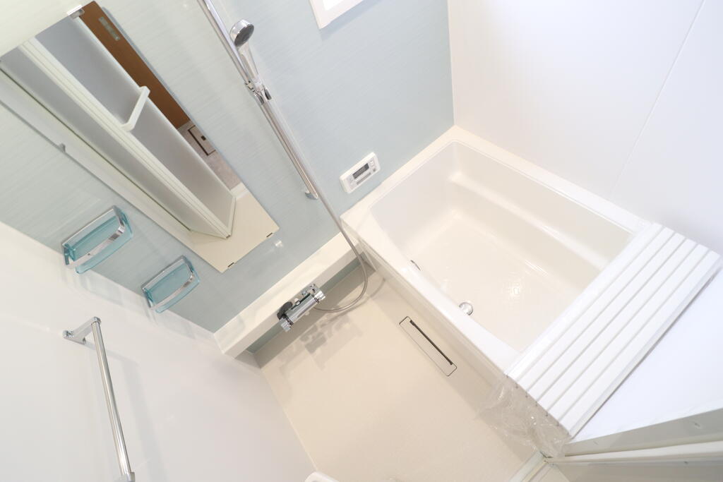 バス・シャワールーム　浴室です★