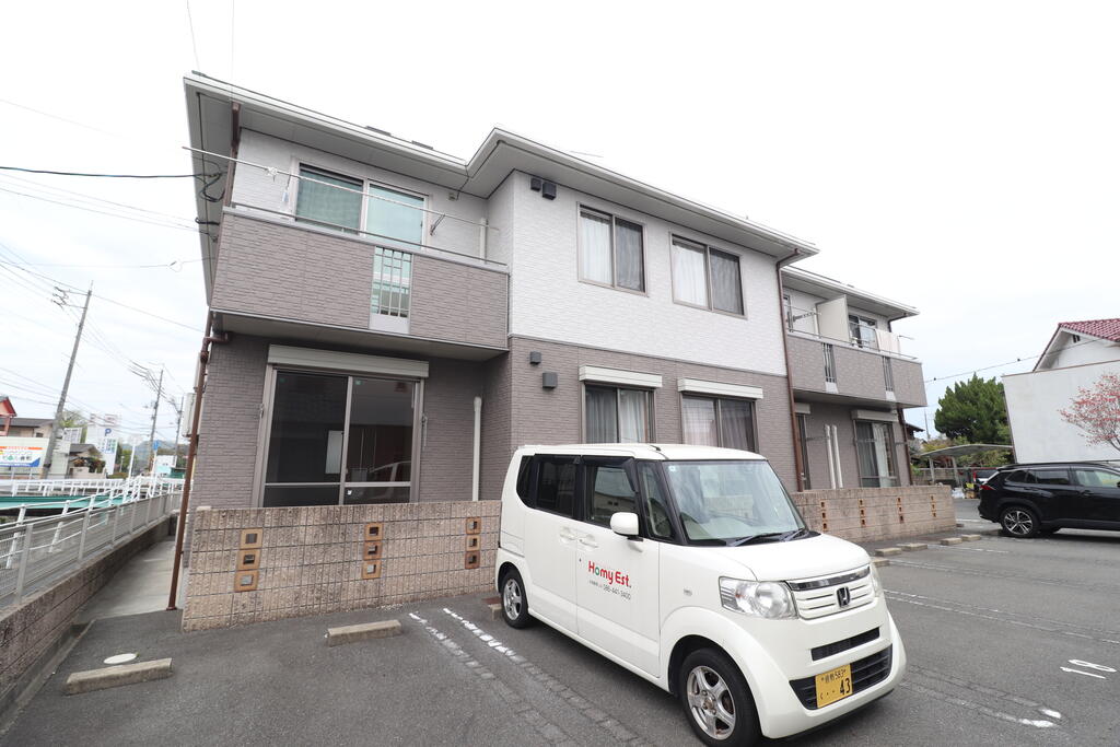 建物外観　外観です★