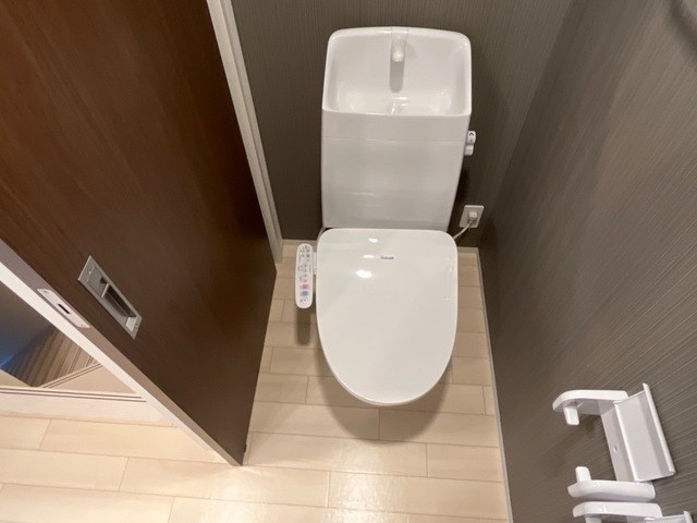 トイレ　※別室参考写真※