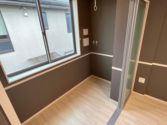 バルコニー　※別室参考写真※