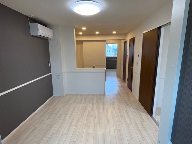 居室・リビング　※別室参考写真※