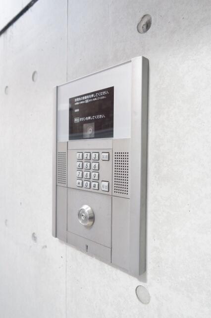 セキュリティ　?