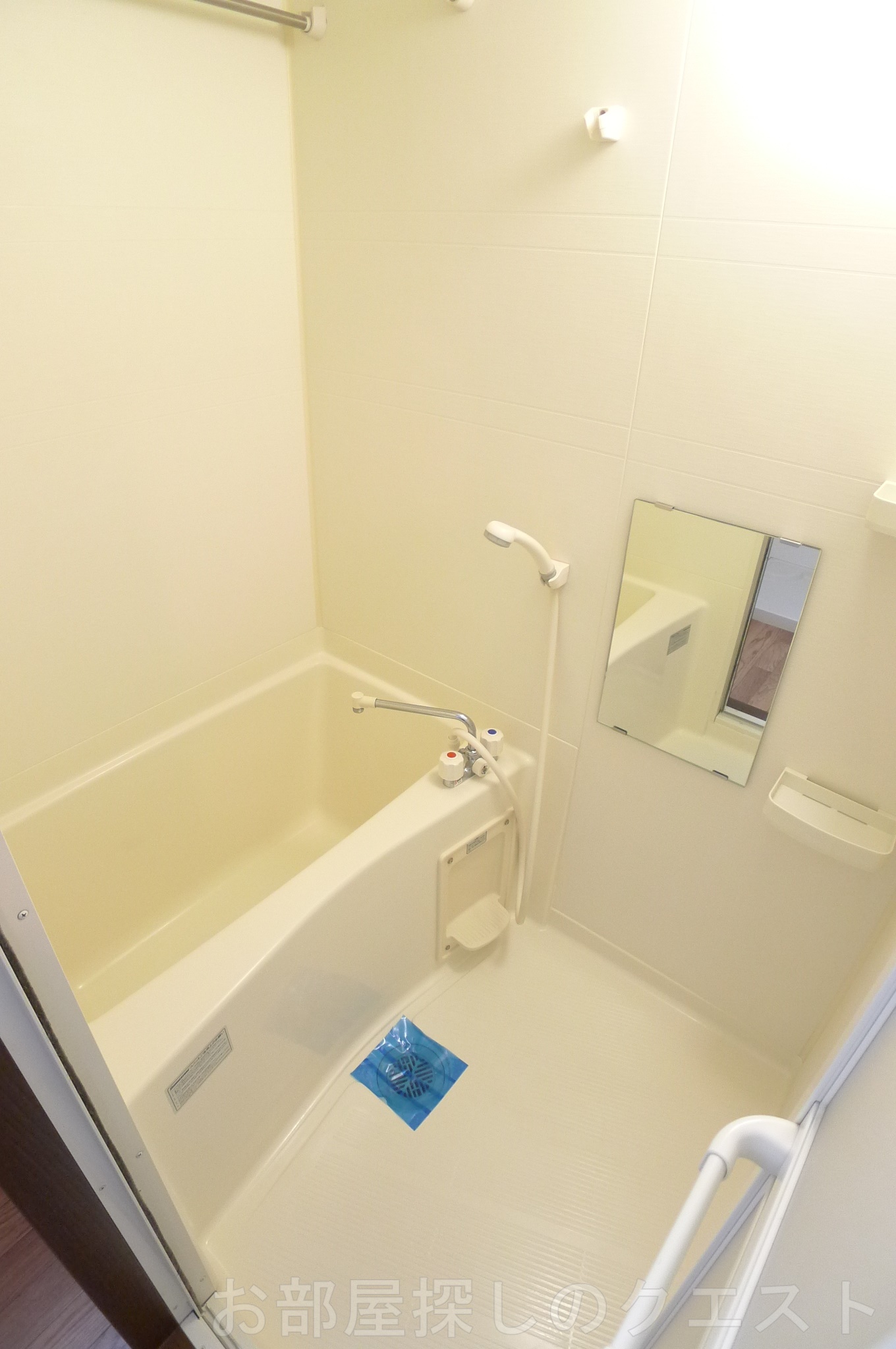 バス・シャワールーム　（写真は同物件イメージ）