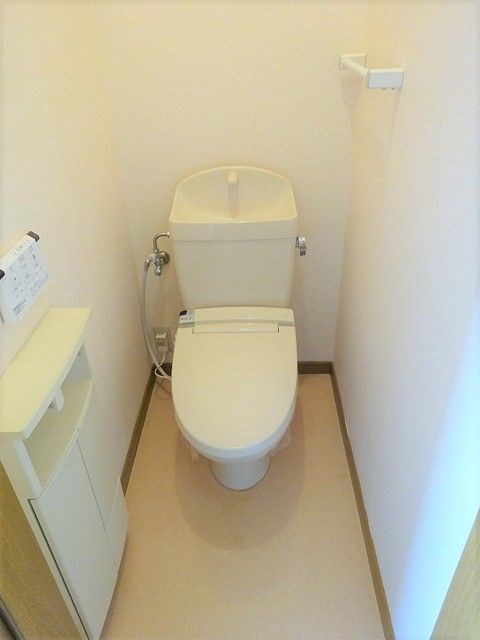 トイレ　※他部屋参照・現況優先