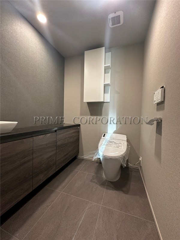 トイレ　※参考写真※