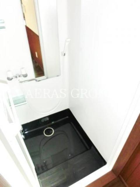 バス・シャワールーム　シャワールーム