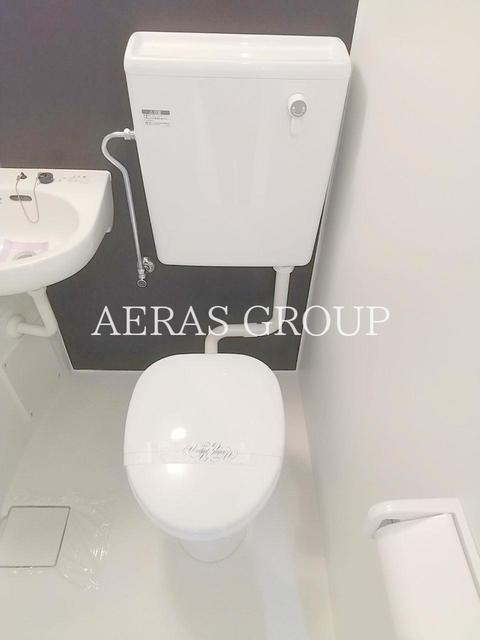 トイレ　別室参考写真