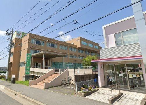 病院　あさい病院（病院）まで798m