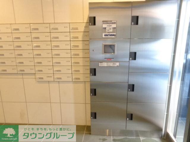 その他共有部分　共有部分