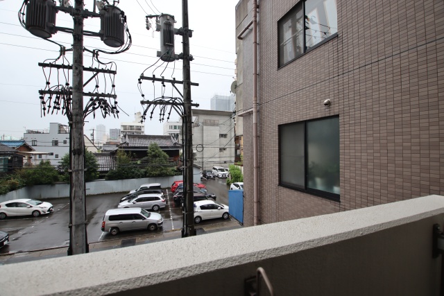 眺望　※別室の参考写真の為、現況優先です。