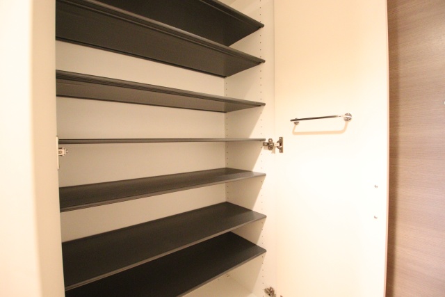 収納　※別室の参考写真の為、現況優先です。