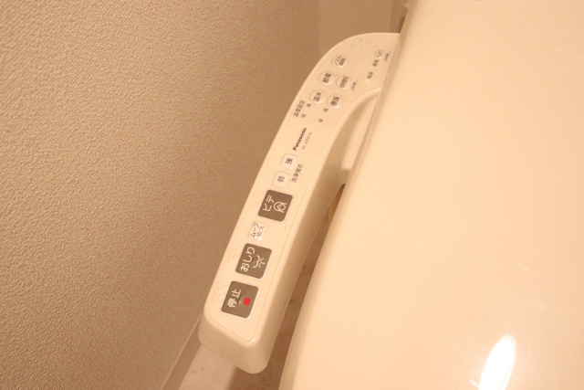 その他設備　※別室の参考写真の為、現況優先です。