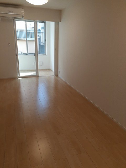 居室・リビング　福岡の賃貸ならトーマスリビング原田店へ