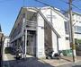 黄檗駅より徒歩4分 2階 築60年6ヶ月の賃貸物件