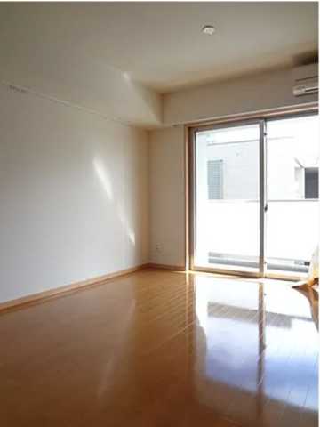 居室・リビング　プレミアコンフォート高井戸