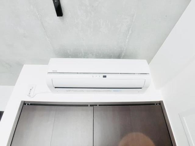 その他　エアコン