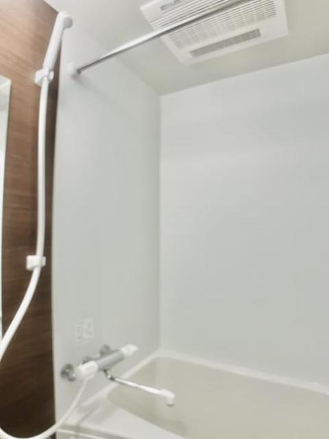 バス・シャワールーム　バスルーム